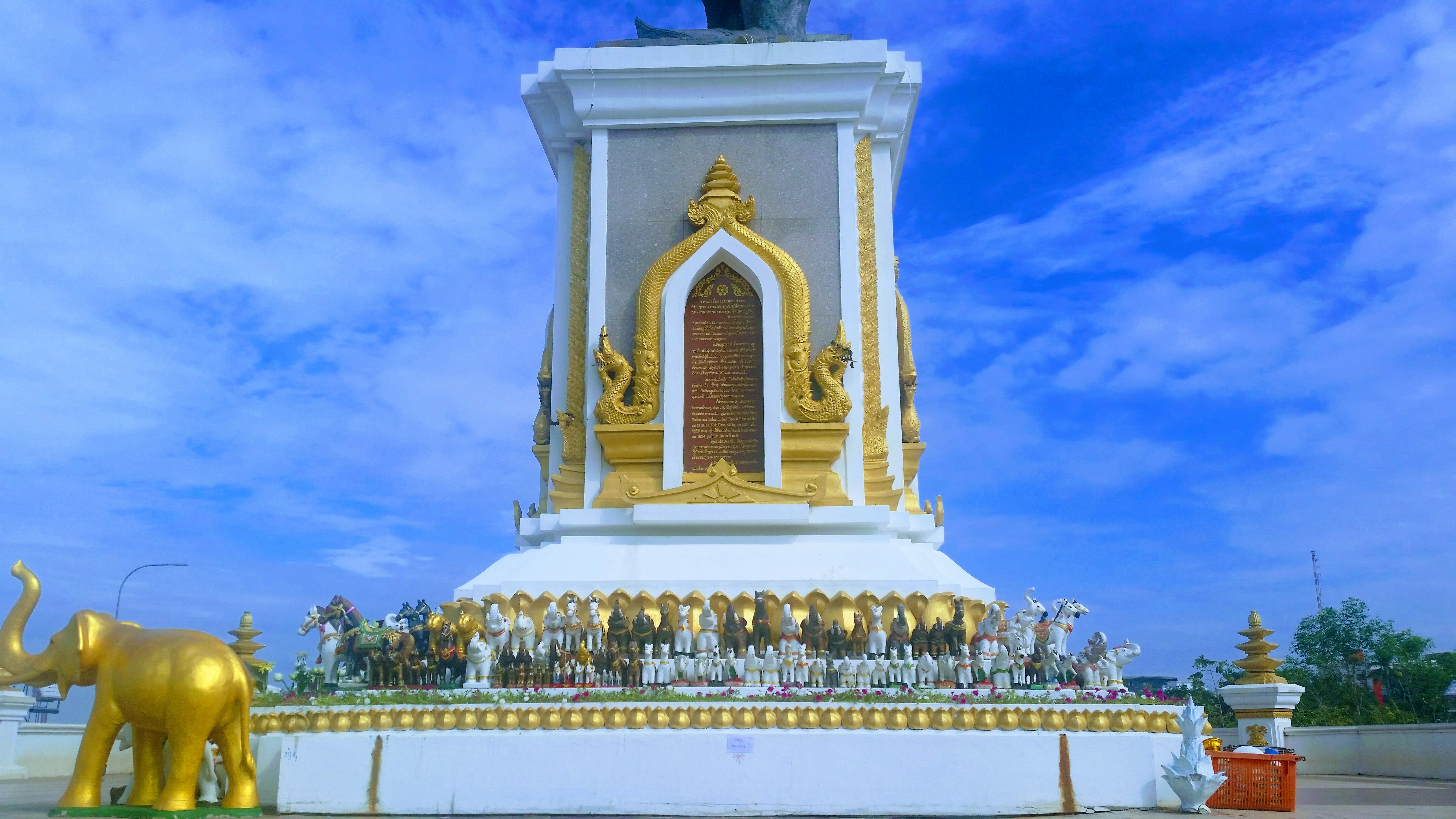 ຄວາມຄຶກຄື້ນຂອງຕະຫຼາດກາງຄືນ